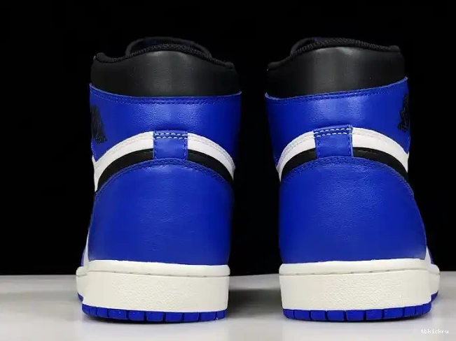 Rep TBK 1 555088 'Game High Royal' Jordan 403 Air Retro OG - 0517